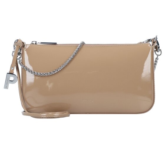 Picard Auguri Auguri Schultertasche Leder 26 cm