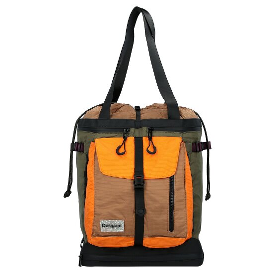 Desigual Auraventure Explorer City Rucksack 30 cm