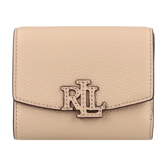 Lauren Ralph Lauren Cameryn Geldbörse Leder 12 cm