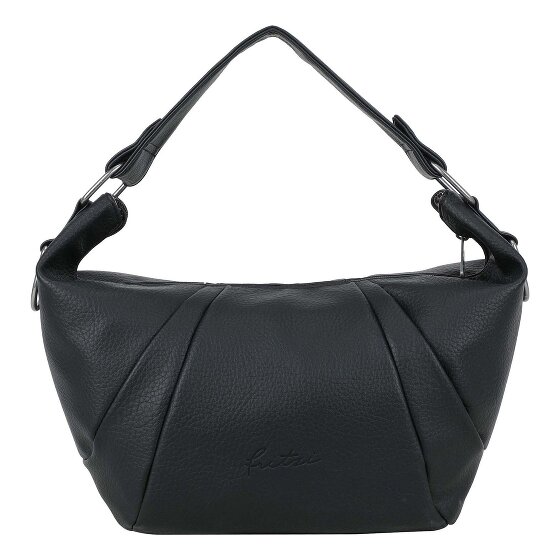 Fritzi aus Preußen Limited Happy Flocked Schultertasche 30 cm