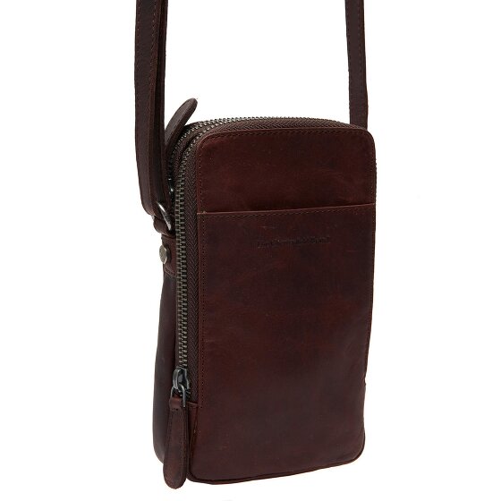 The Chesterfield Brand Alesund Handytasche Leder 11 cm