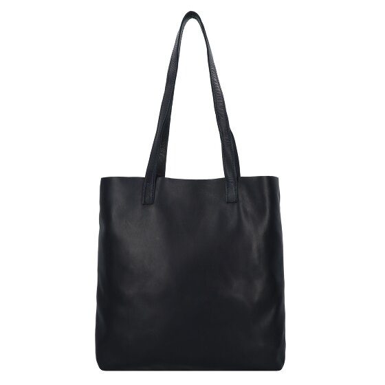 Harold's Caugio Schultertasche Leder 33 cm