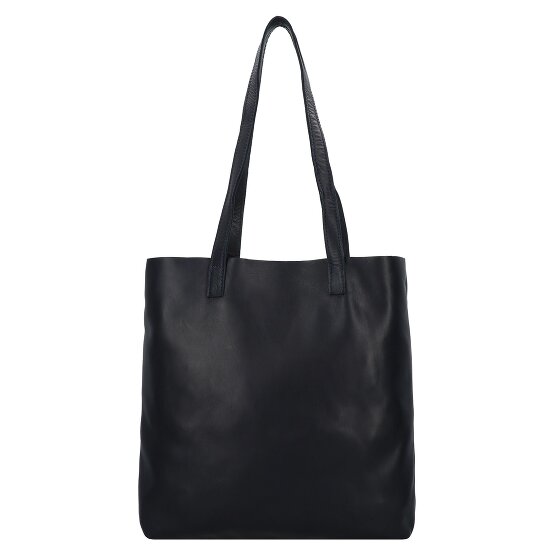 Harold's Caugio Schultertasche Leder 33 cm