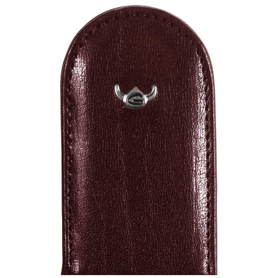 Golden Head Colorado Geldscheinklammer Geldbörse 4 cm Leder