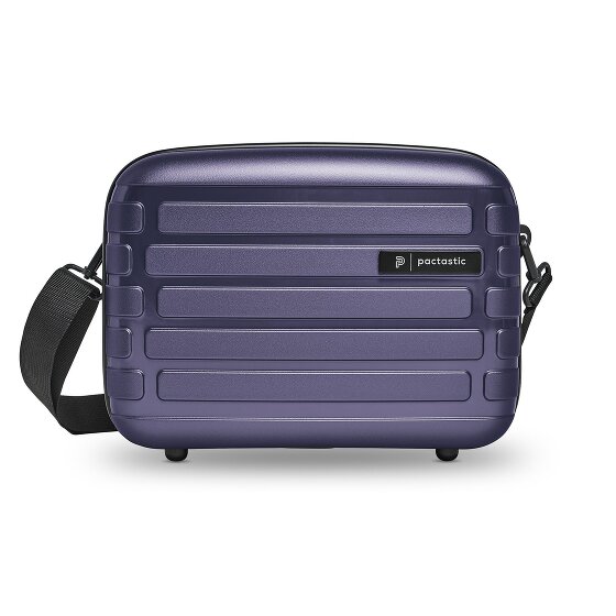 Pactastic Collection 04 Beauty Case 34 cm