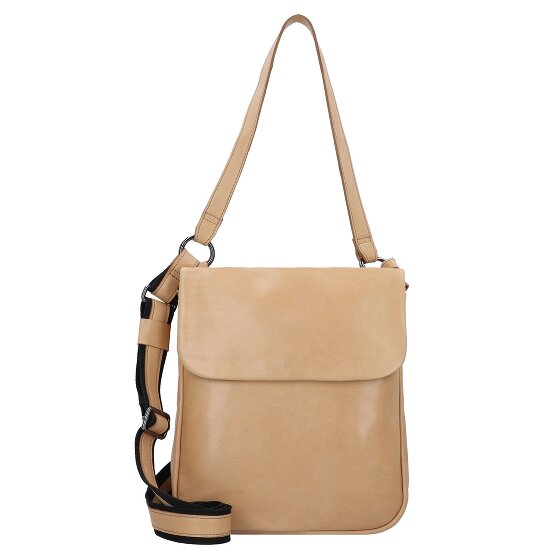 Harold's Caugio Schultertasche Leder 25 cm