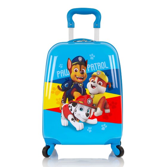Heys Kids 4 Rollen Kindertrolley 46 cm