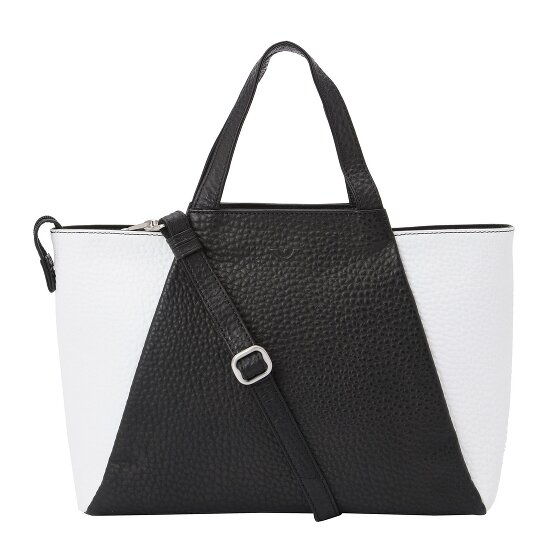 Voi Hirsch Shopper Tasche Leder 31.5 cm
