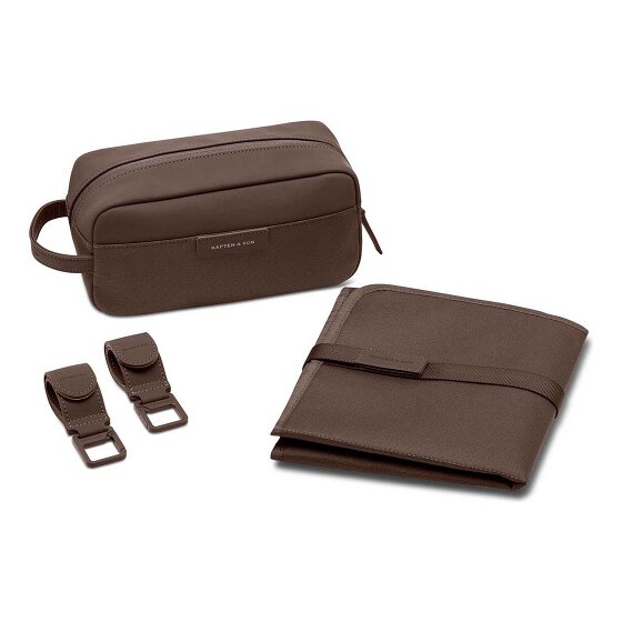 Kapten & Son Diaper Wickeltasche 26 cm