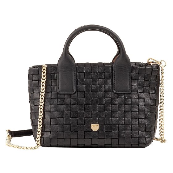 DuDu Ibiza Handtasche Leder 22 cm