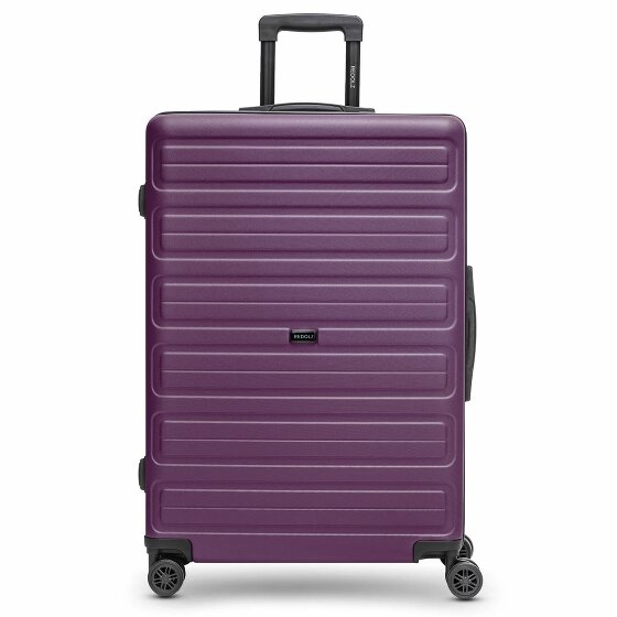 Redolz Essentials 08 Large 4 Rollen Trolley 75 cm