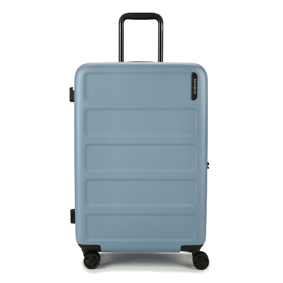 Samsonite Quadrix 4-Rollen Trolley 68 cm