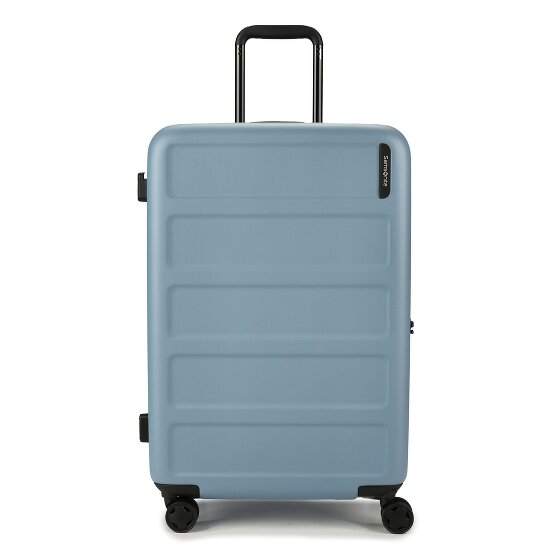 Samsonite Quadrix 4 Rollen Trolley 68 cm