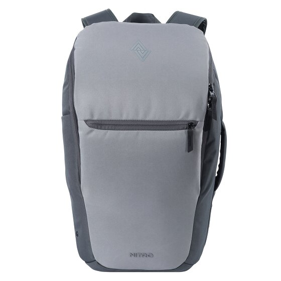 NITRO Nikuro Rucksack 54 cm Laptopfach