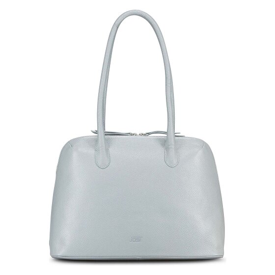 Jost Vika Schultertasche Leder 38 cm