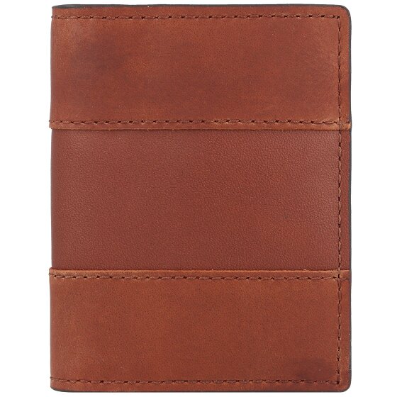 Fossil Everett Kreditkartenetui Leder 10 cm