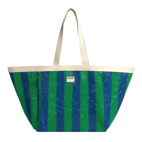 Wouf Terry Shopper Tasche 33 cm