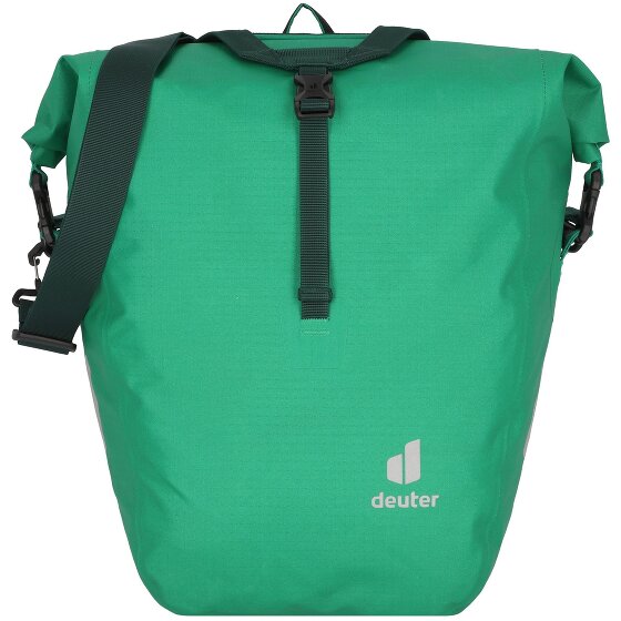 Deuter Weybridge 20+5 Fahrradtasche 34 cm