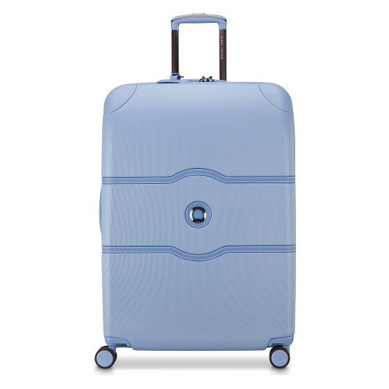 Delsey Paris Chatelet Air 2.0 4 Rollen Trolley 75 cm