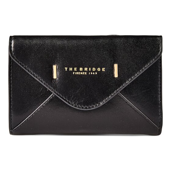 The Bridge Geldbörse Leder 14.5 cm