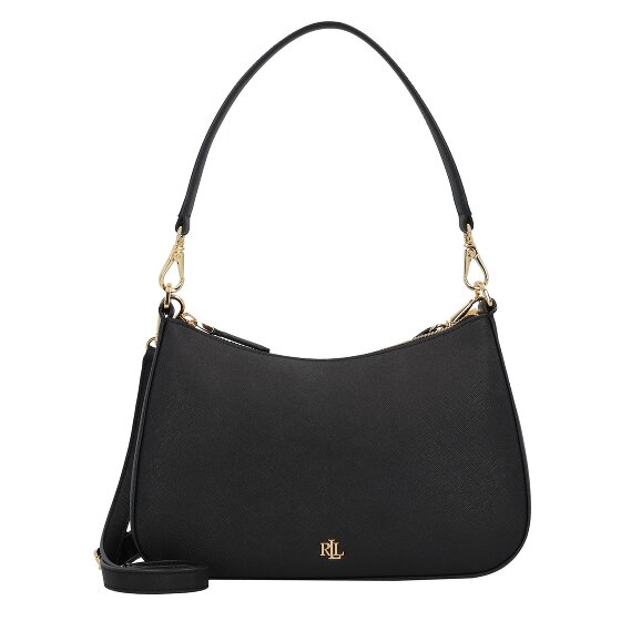 Lauren Ralph Lauren Danni Schultertasche Leder 26.5 cm