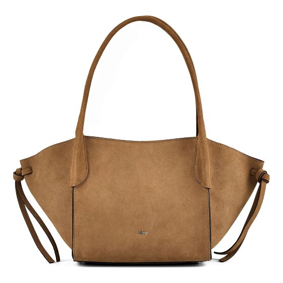 abro Vibe Schultertasche Leder 24 cm