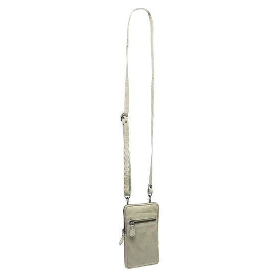 The Chesterfield Brand Salta Handytasche Leder 11 cm