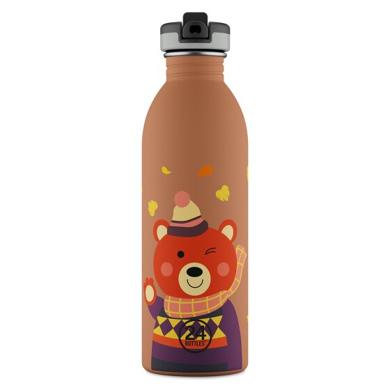 24Bottles Kids Urban Trinkflasche