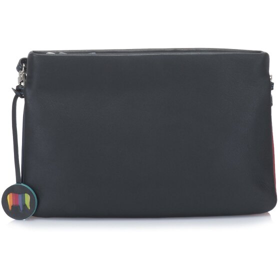 Mywalit Umhängetasche Leder 25 cm
