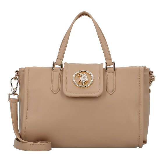 U.S. Polo Assn. Jodhpur Handtasche 30 cm