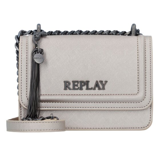 Replay Mini Bag Umhängetasche 18 cm