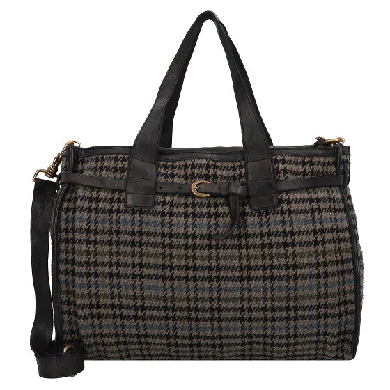 Campomaggi Patrizia Shopper Tasche 42 cm