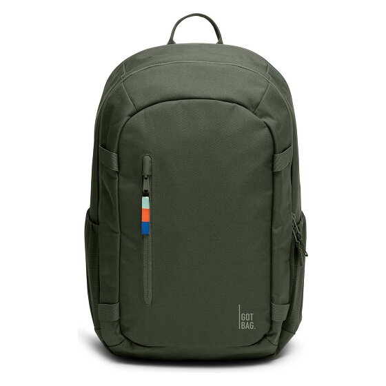 GOT BAG Hybrid Pack Daypack 52 cm Laptopfach