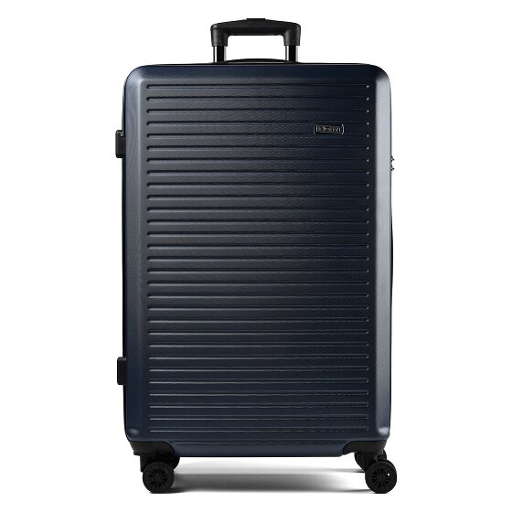 Nowi Faro 4 Rollen Trolley L 76 cm