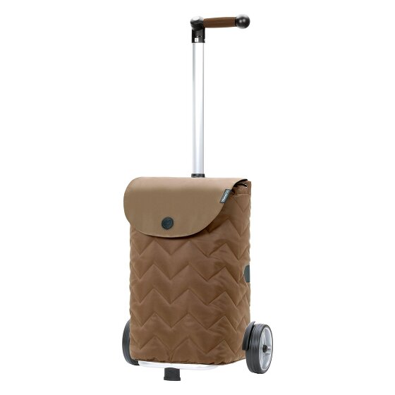 Andersen Shopper Unus Shopper Hilma Einkaufstrolley 59 cm