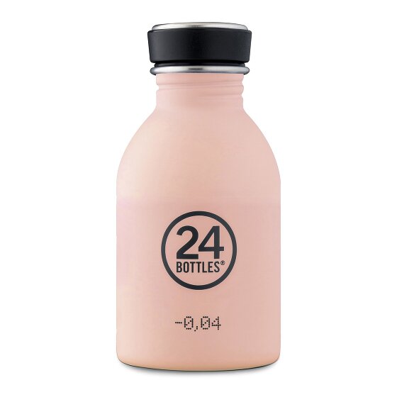 24Bottles Urban Trinkflasche 250 ml