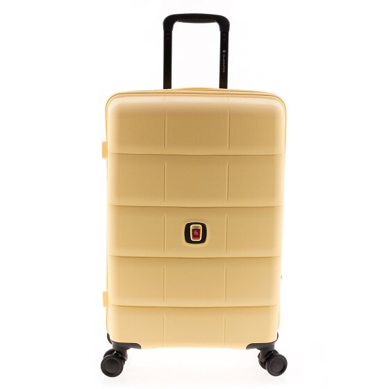 Gladiator 2700 4 Rollen Trolley 64 cm