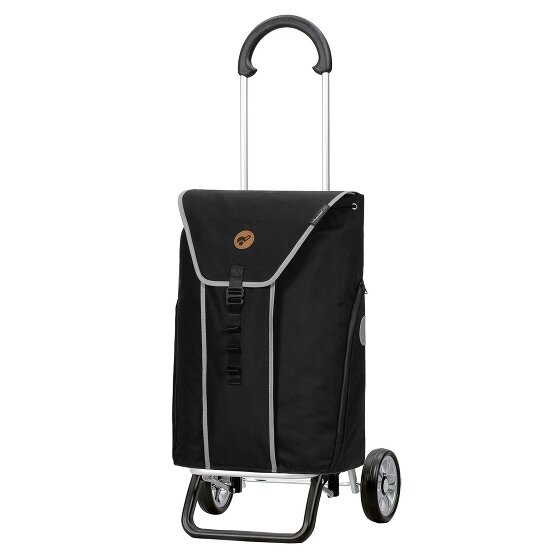 Andersen Shopper Scala Shopper Plus Bahne Einkaufstrolley 54 cm