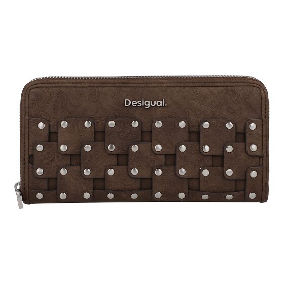 Desigual New Patch Fiona Geldbörse 20.5 cm