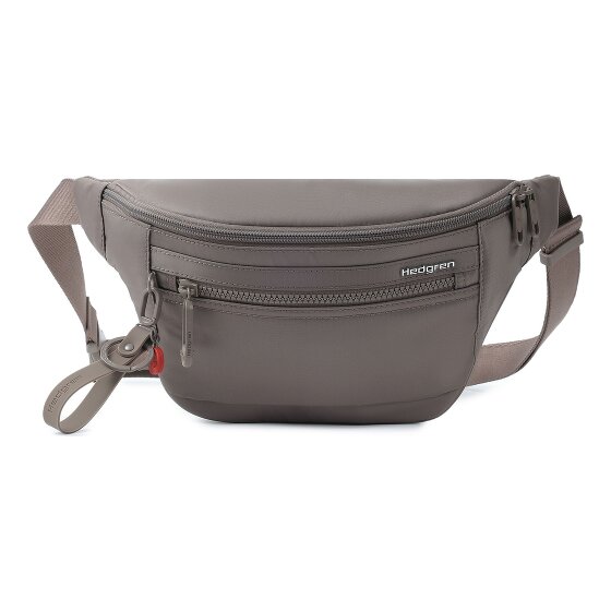Hedgren Inner City Gürteltasche RFID Schutz 28 cm