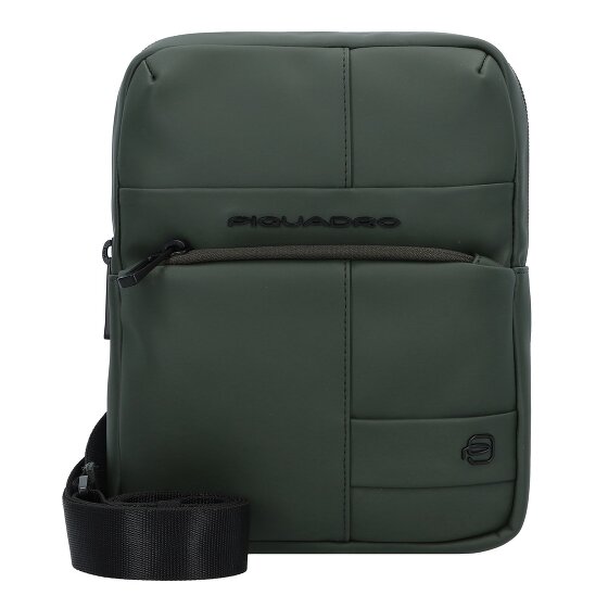 Piquadro Wollem Umhängetasche 24 cm