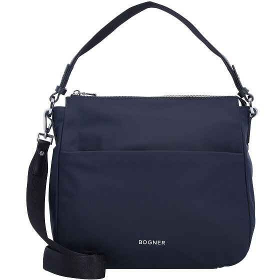 Bogner Klosters Isalie Schultertasche 35 cm
