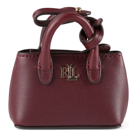 Lauren Ralph Lauren Marcy Taschenanhänger 9 cm