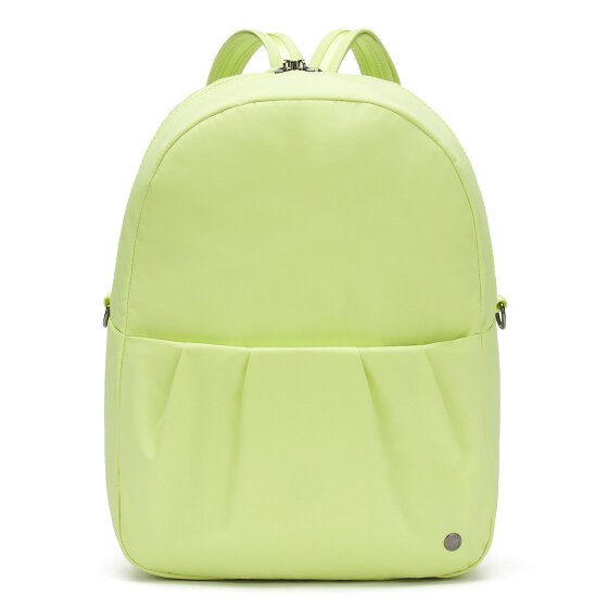 Pacsafe Citysafe CX City Rucksack RFID 34 cm