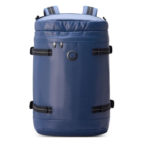 Delsey Paris Raspail Rucksack 47 cm Laptopfach