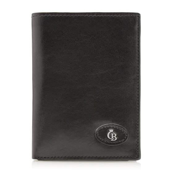 Castelijn & Beerens Gaucho Geldbörse RFID Leder 9 cm
