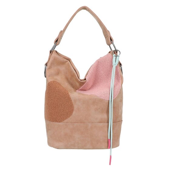 Fritzi aus Preußen Olga Schultertasche 27 cm