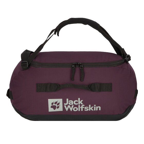 Jack Wolfskin All-In 45 Weekender Reisetasche 62 cm