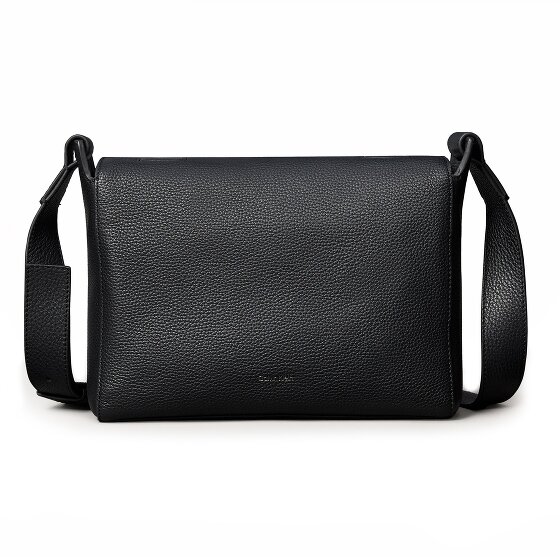 Calvin Klein Micro Pebble Messenger 27 cm