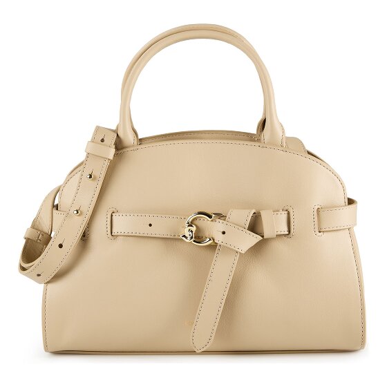 Coccinelle Sabine Handtasche Leder 29 cm